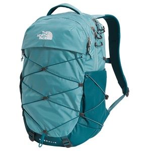 The North Face Women's Borealis Backpack. NWT